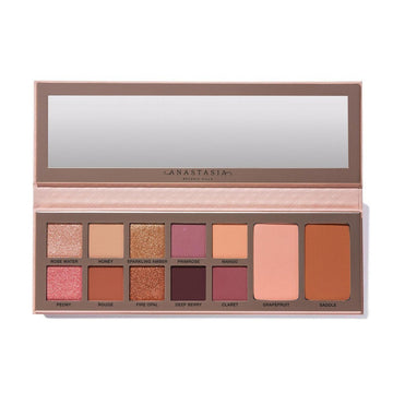 Primrose Palette